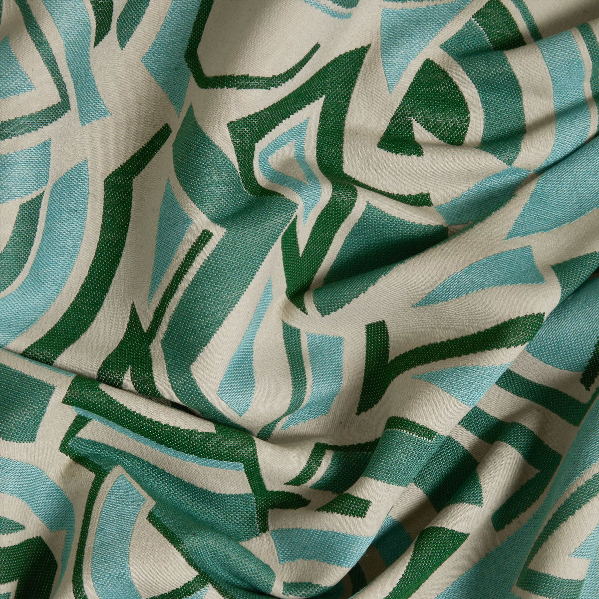 Trepak Weave Fabric - Liberty