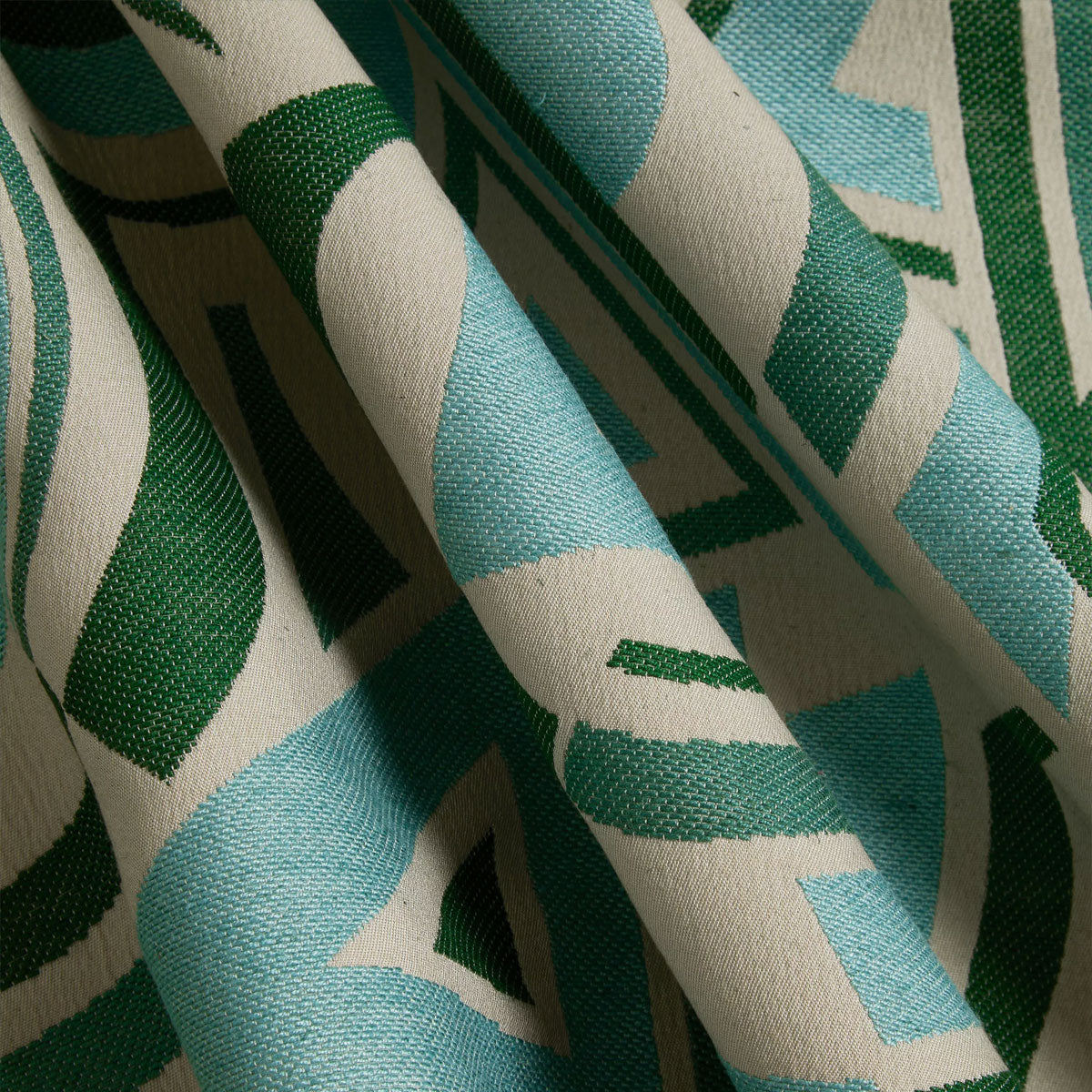 Trepak Weave Fabric - Liberty