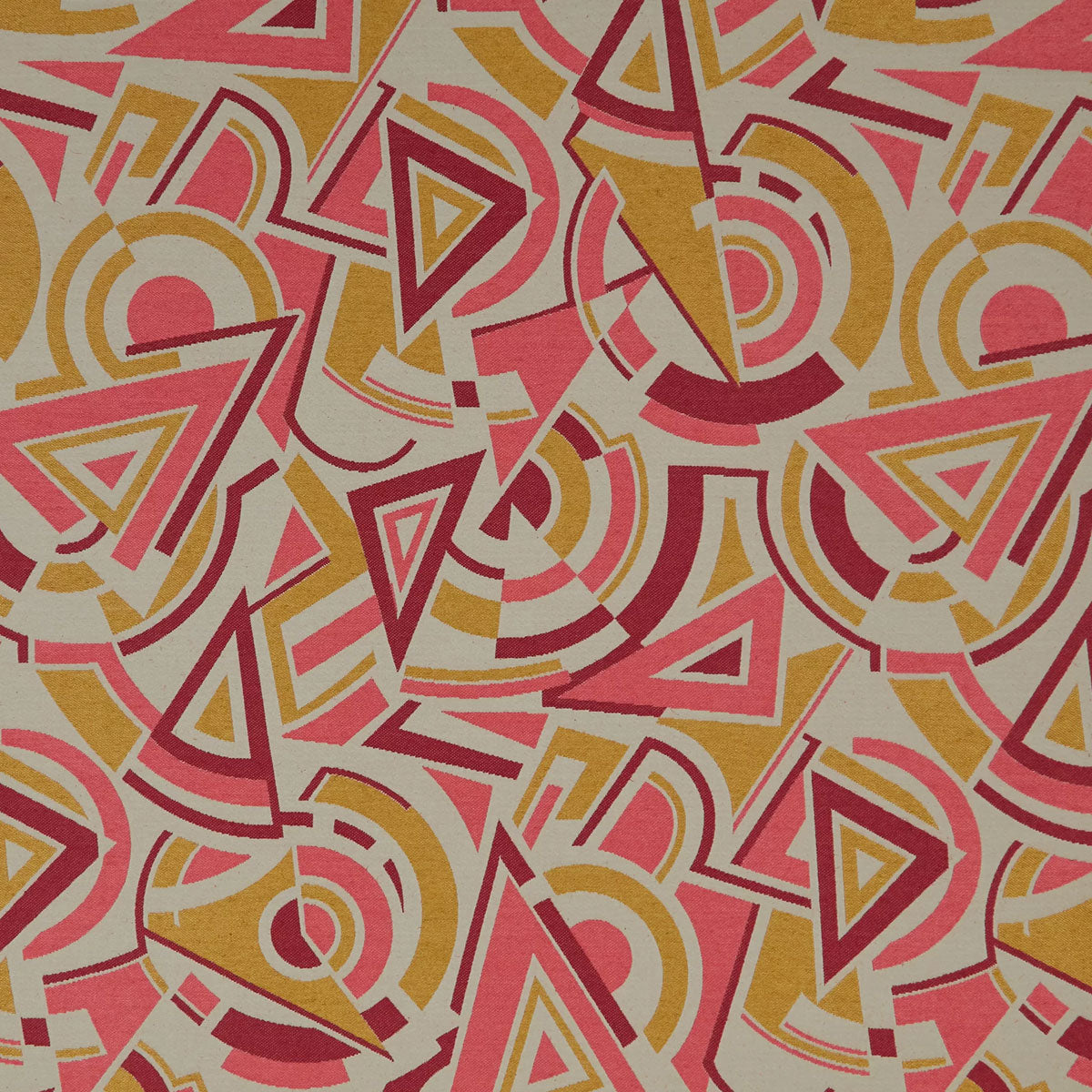 Trepak Weave Fabric - Liberty