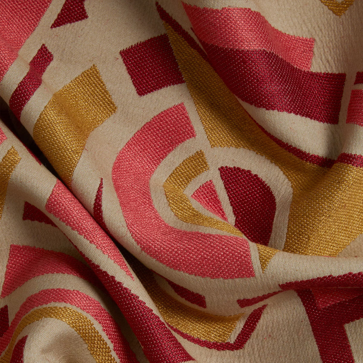 Trepak Weave Fabric - Liberty