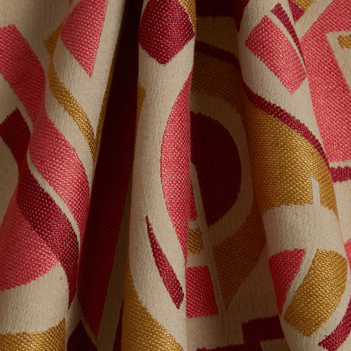 Trepak Weave Fabric - Liberty