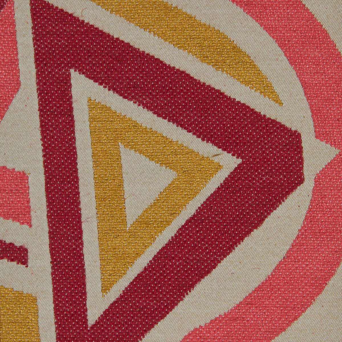 Trepak Weave Fabric - Liberty
