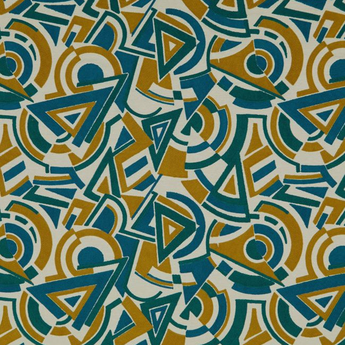 Trepak Embroidery Fabric - Liberty