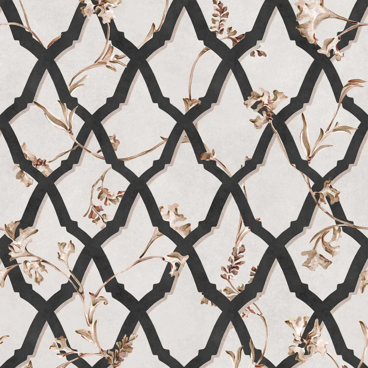 Triana Wallpaper - Coordonne