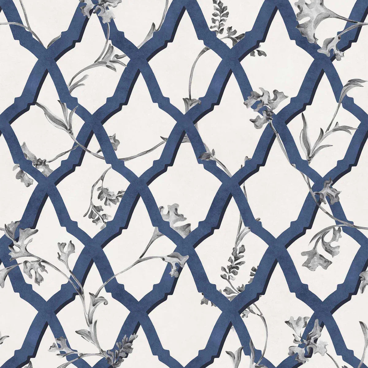 Triana Wallpaper - Coordonne