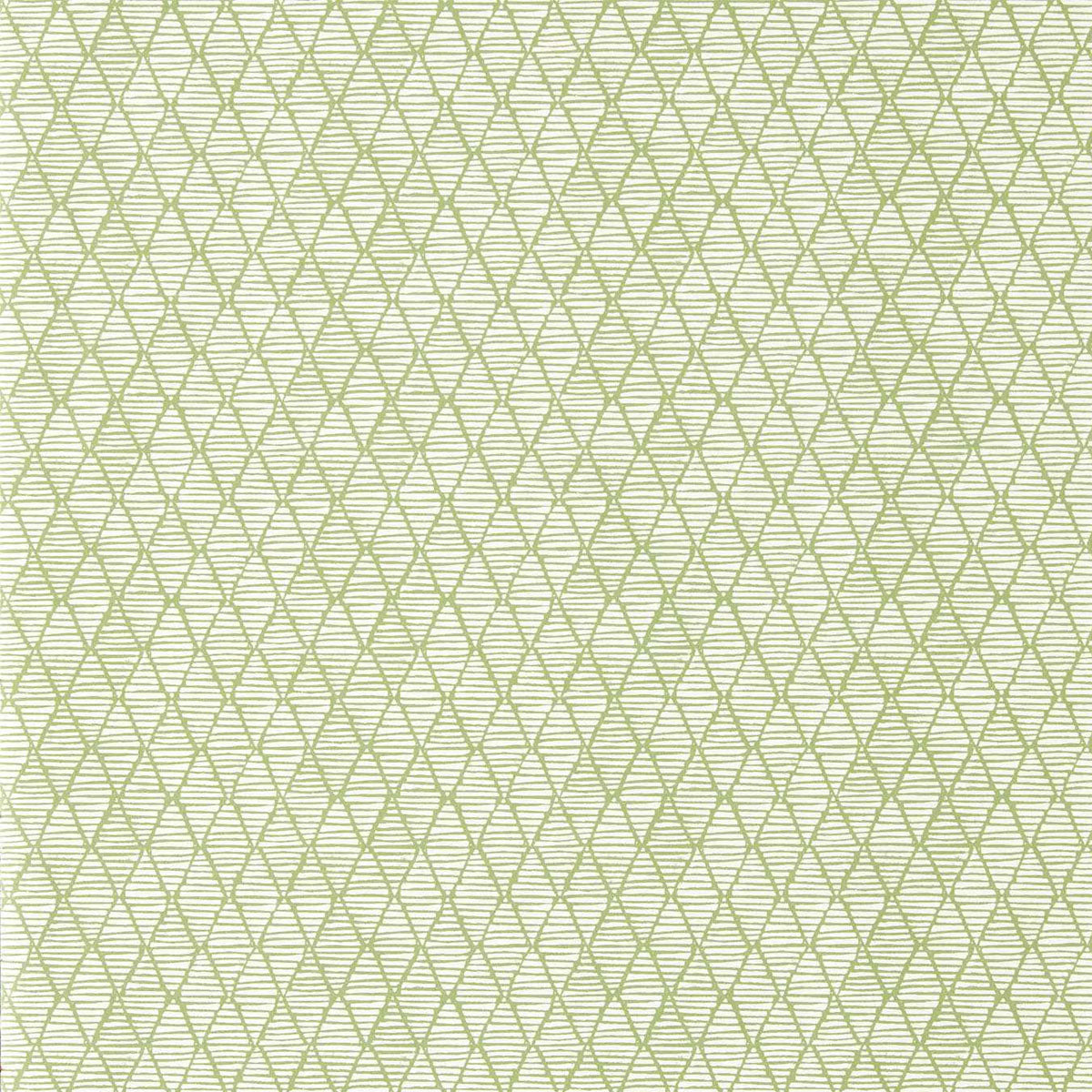 Triangle Trellis Wallpaper - Scion