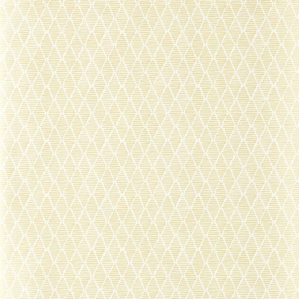 Triangle Trellis Wallpaper - Scion
