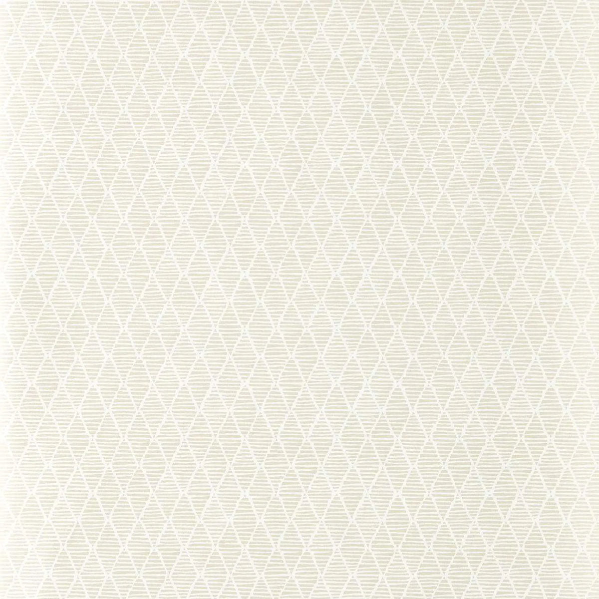 Triangle Trellis Wallpaper - Scion
