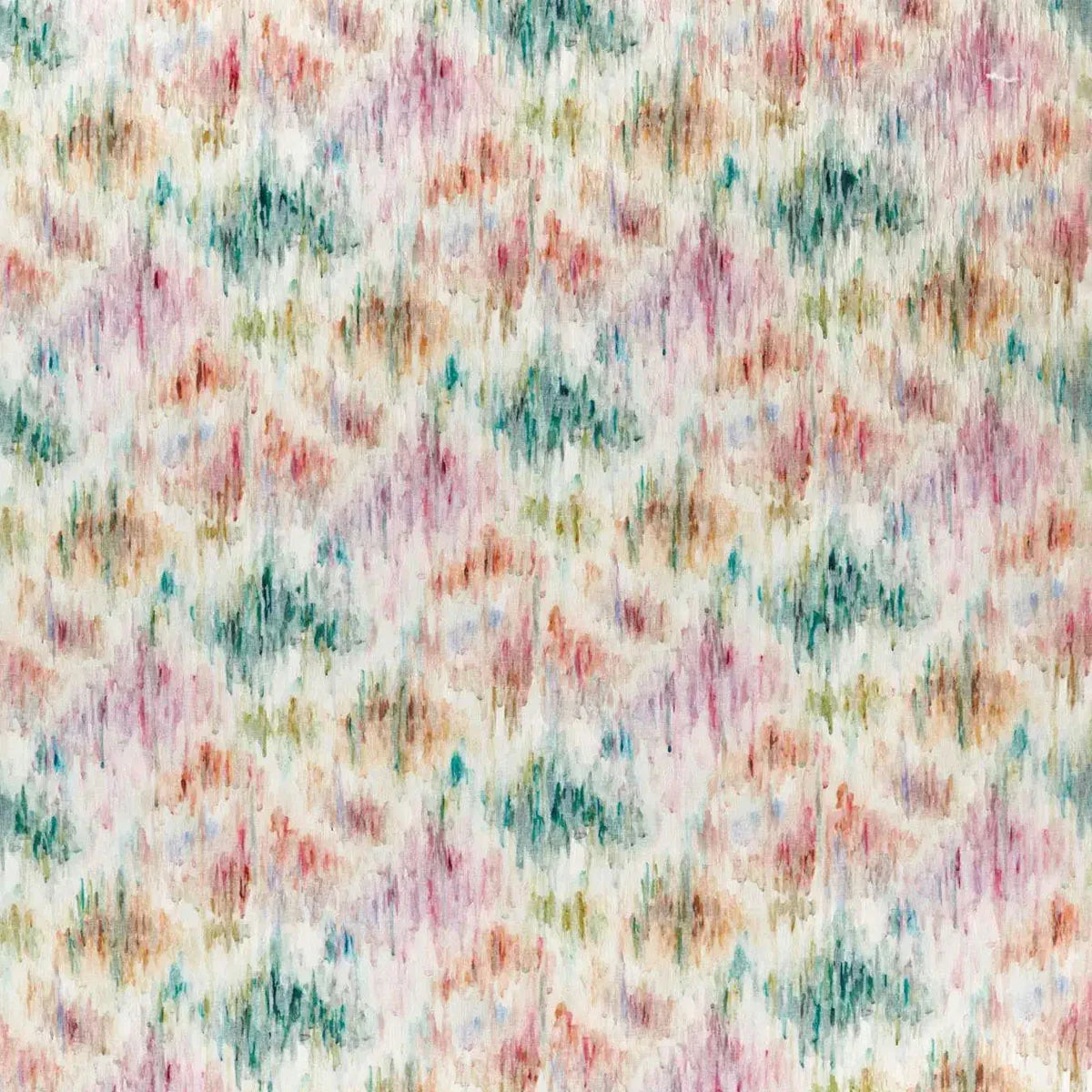 Trueno Print Fabric - Clarke & Clarke