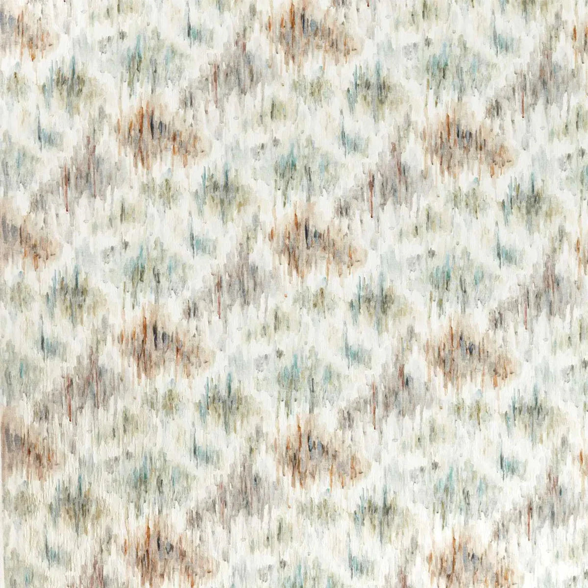 Trueno Print Fabric - Clarke & Clarke