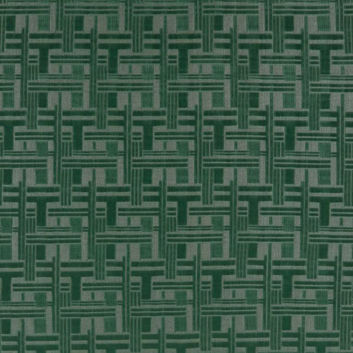 Tudor Columns Fabric - Liberty