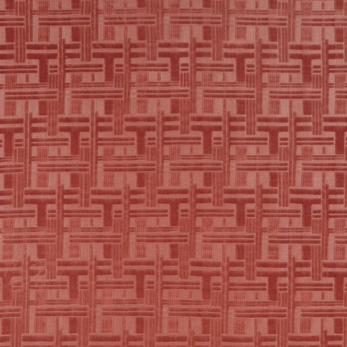 Tudor Columns Fabric - Liberty