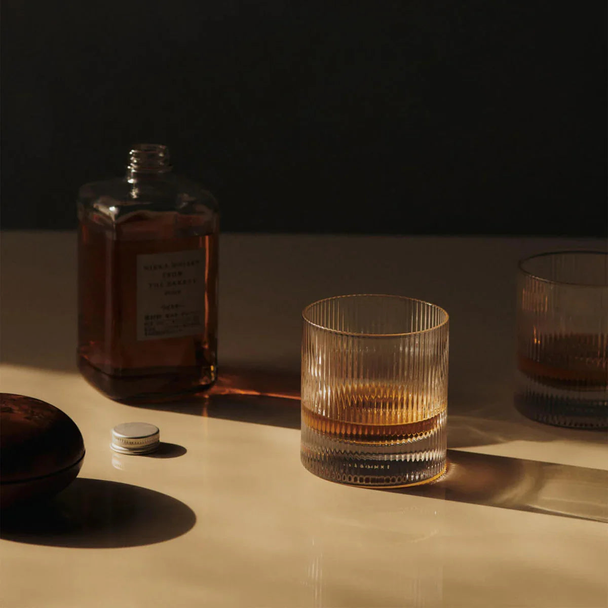 Ripple Glassware - ferm LIVING