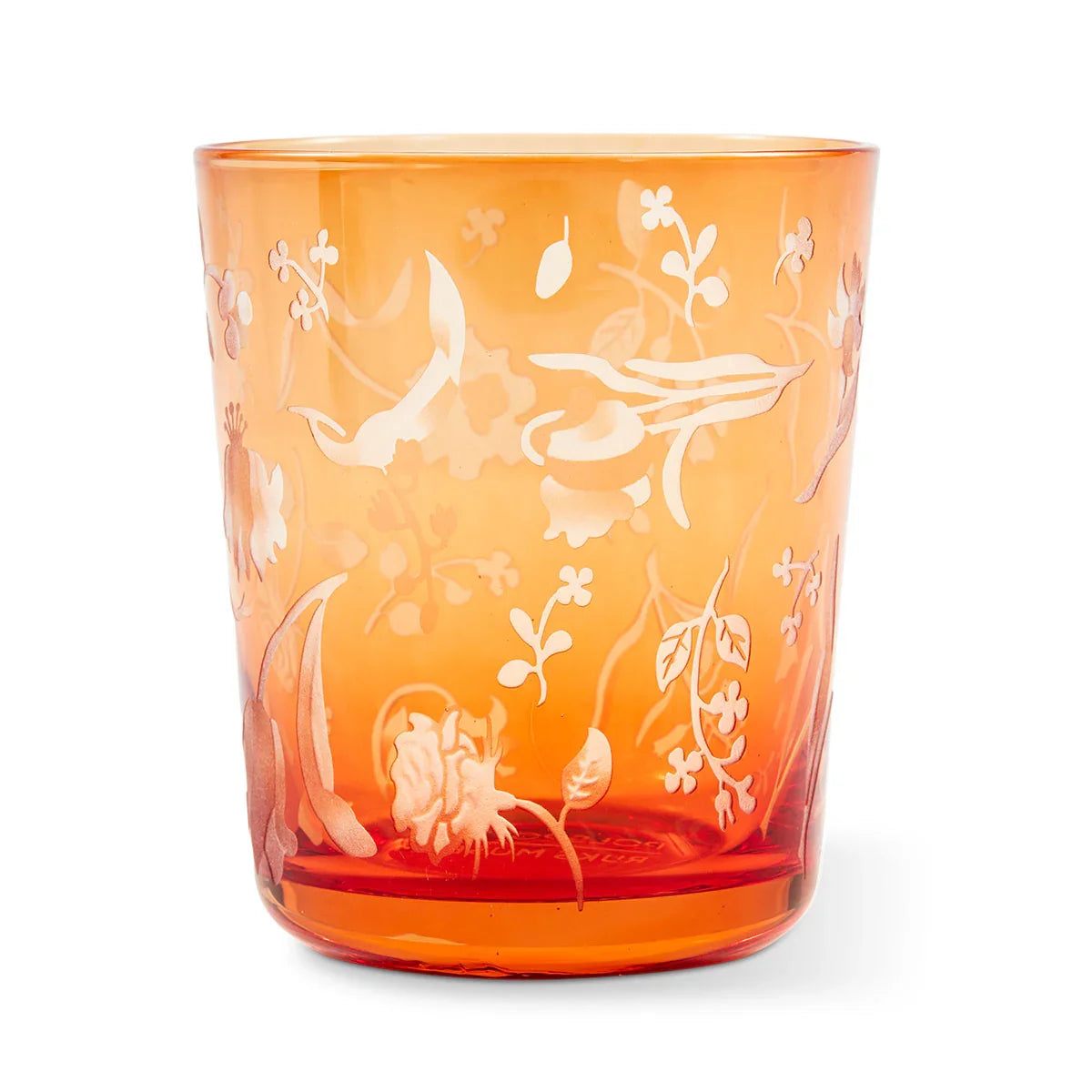 Scattered Flowers Tumblers - Rijksmuseum X Polspotten