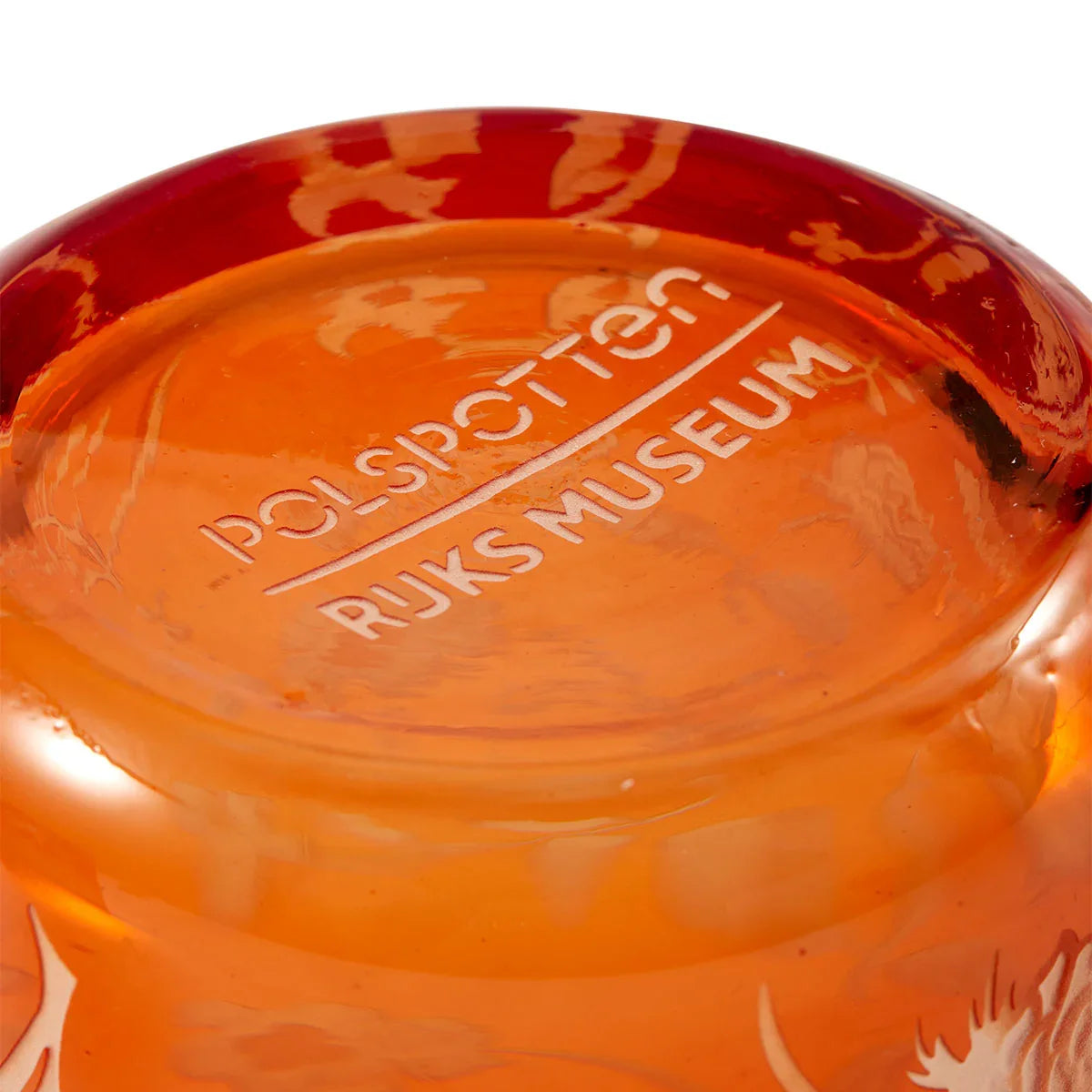 Scattered Flowers Tumblers - Rijksmuseum X Polspotten