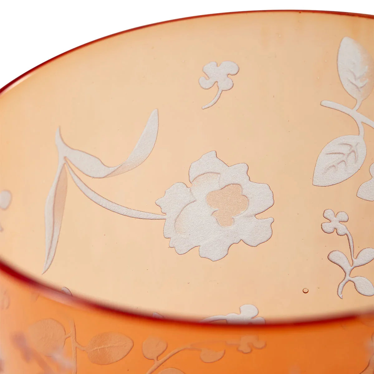 Scattered Flowers Tumblers - Rijksmuseum X Polspotten