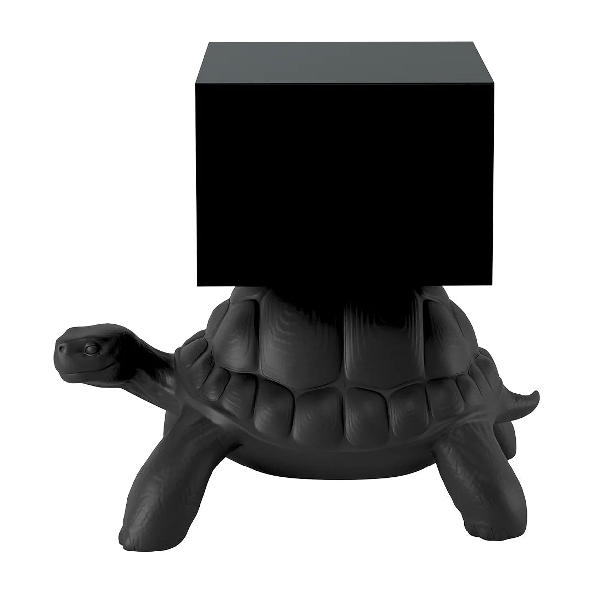 Turtle Carry Bed Table - Qeeboo