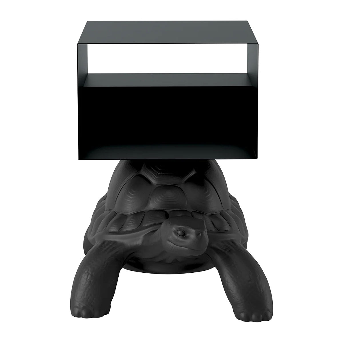 Turtle Carry Bed Table - Qeeboo