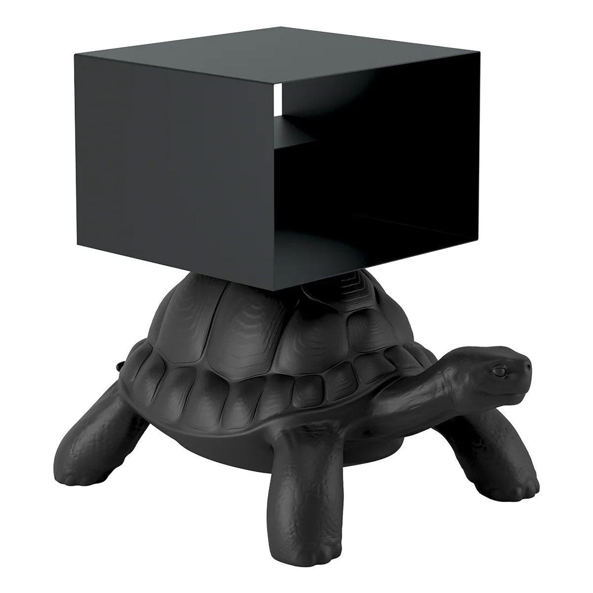 Turtle Carry Bed Table - Qeeboo
