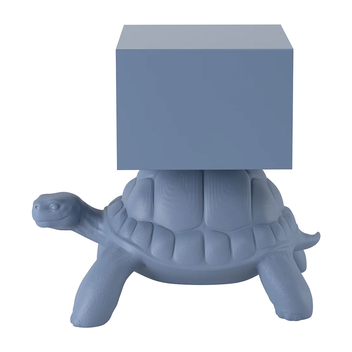Turtle Carry Bed Table - Qeeboo