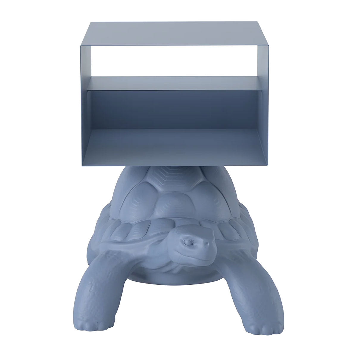 Turtle Carry Bed Table - Qeeboo