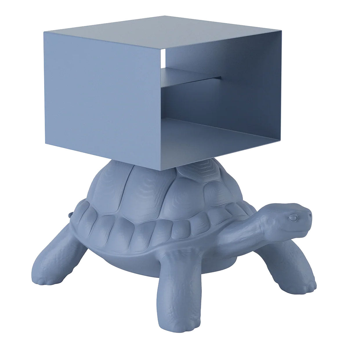 Turtle Carry Bed Table - Qeeboo