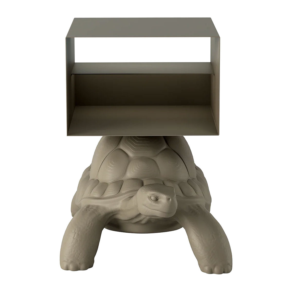 Turtle Carry Bed Table - Qeeboo