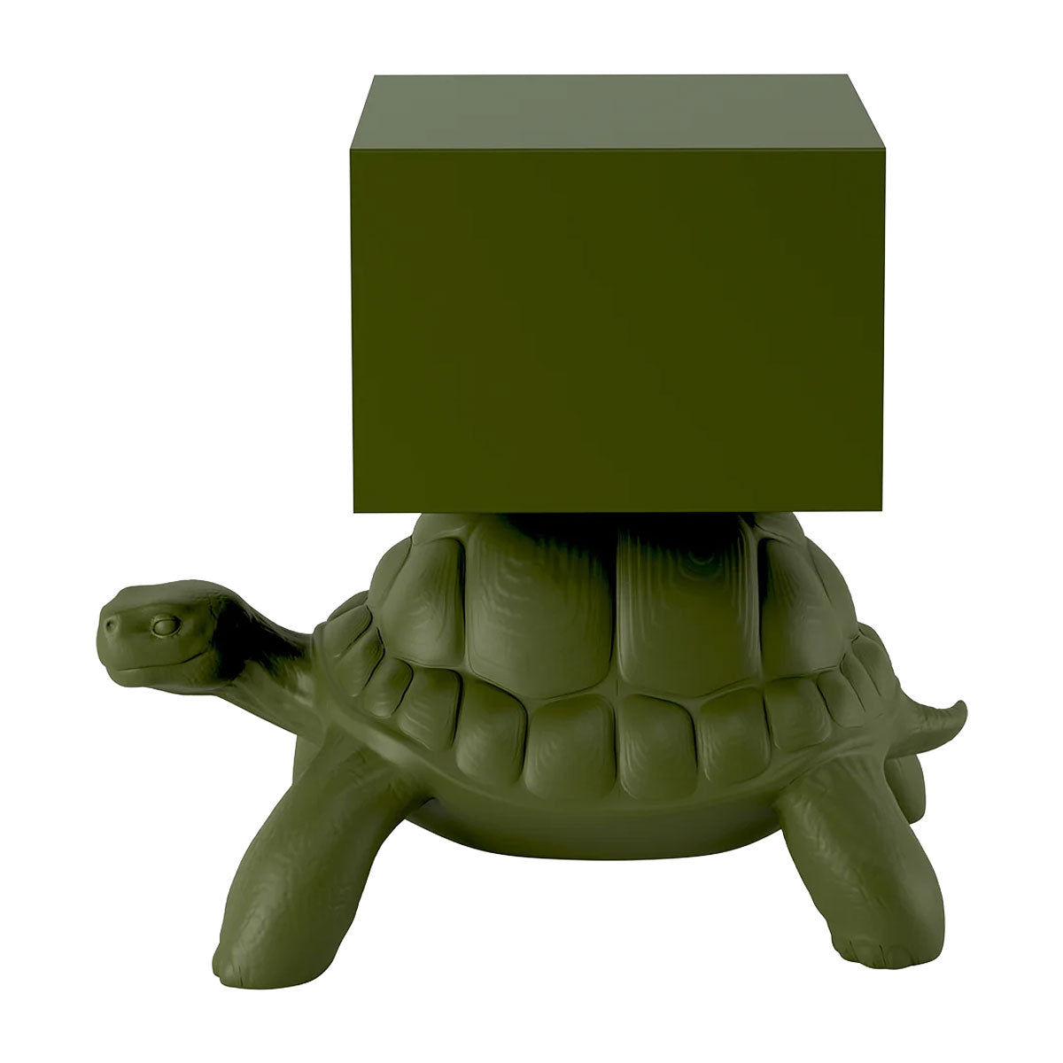 Turtle Carry Bed Table - Qeeboo