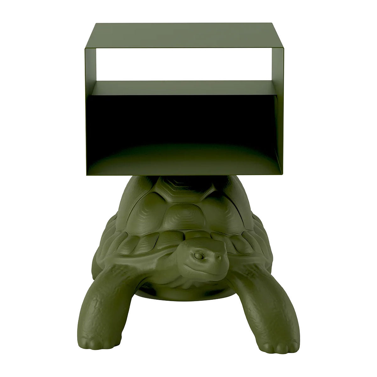 Turtle Carry Bed Table - Qeeboo