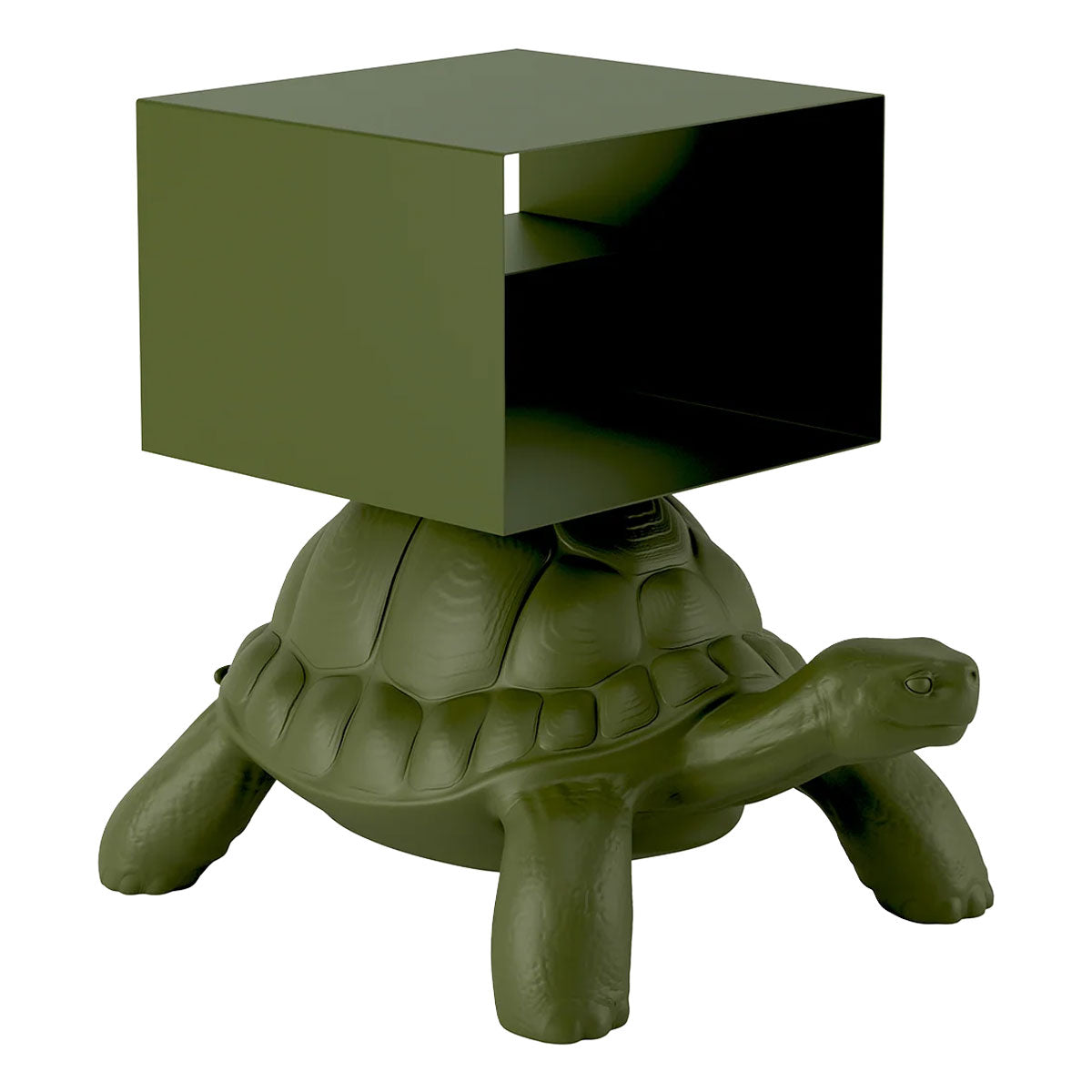Turtle Carry Bed Table - Qeeboo