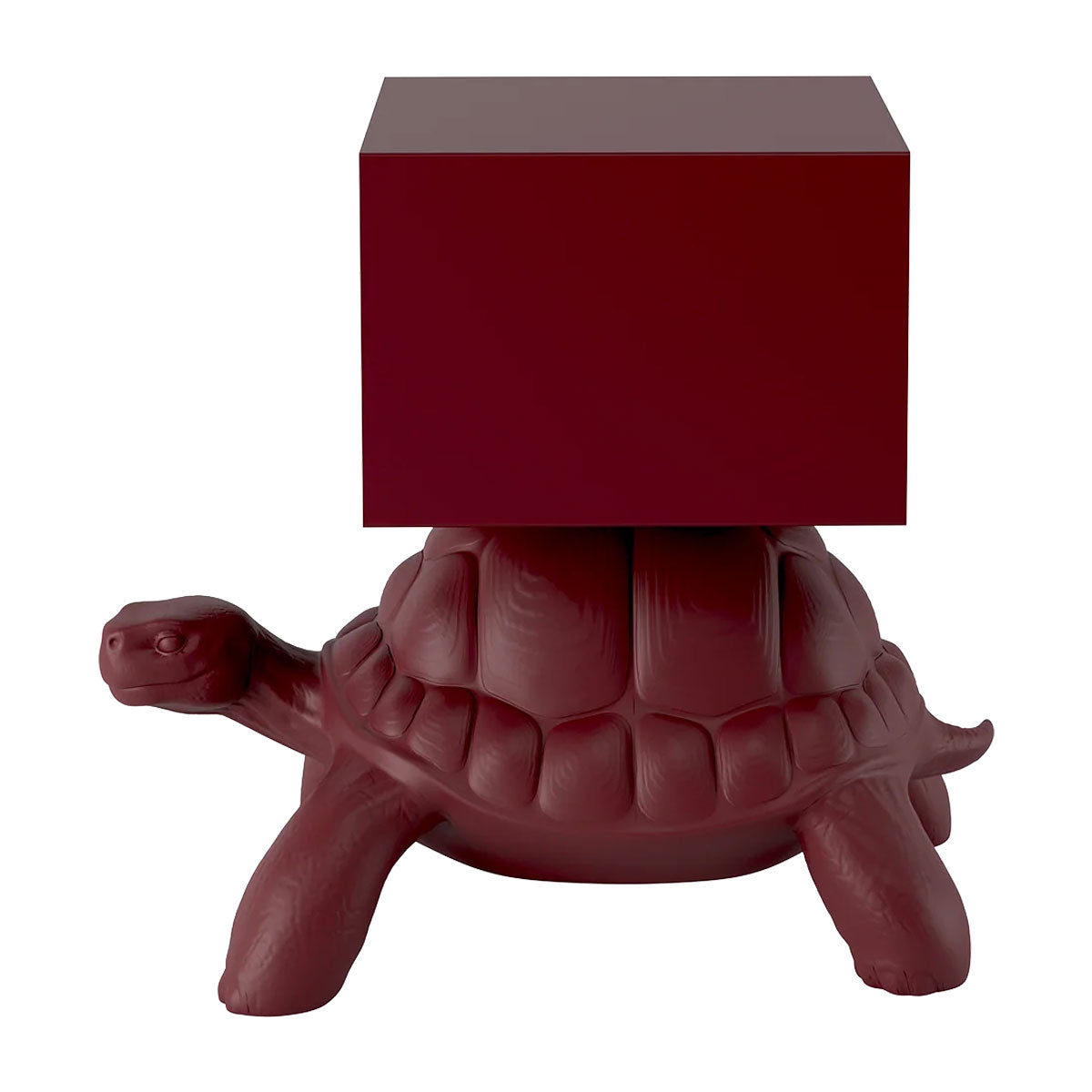 Turtle Carry Bed Table - Qeeboo