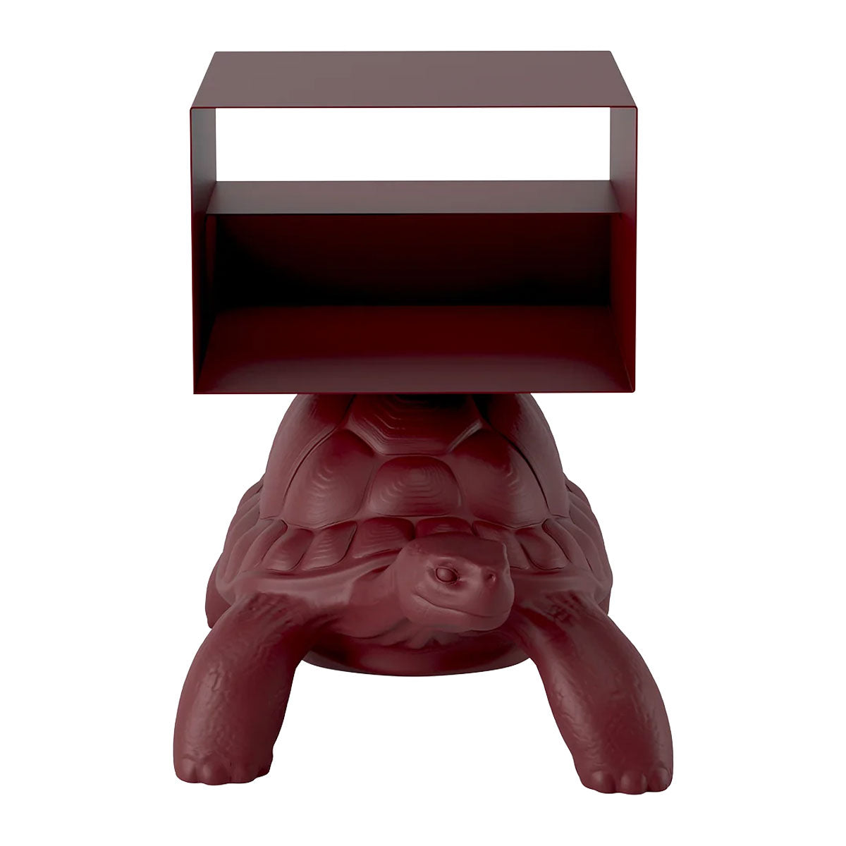 Turtle Carry Bed Table - Qeeboo
