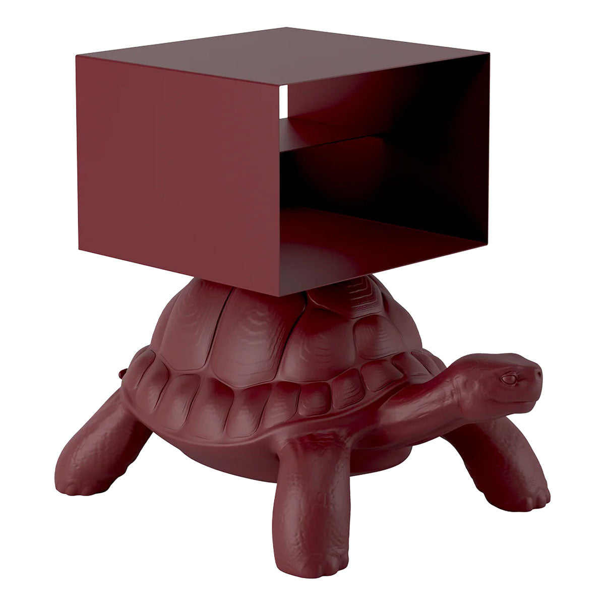 Turtle Carry Bed Table - Qeeboo
