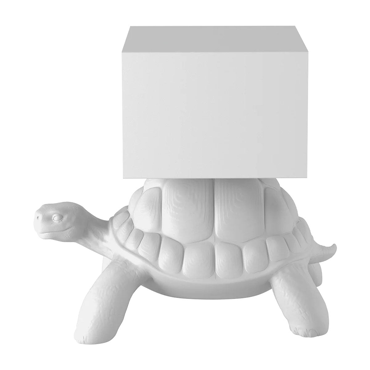Turtle Carry Bed Table - Qeeboo