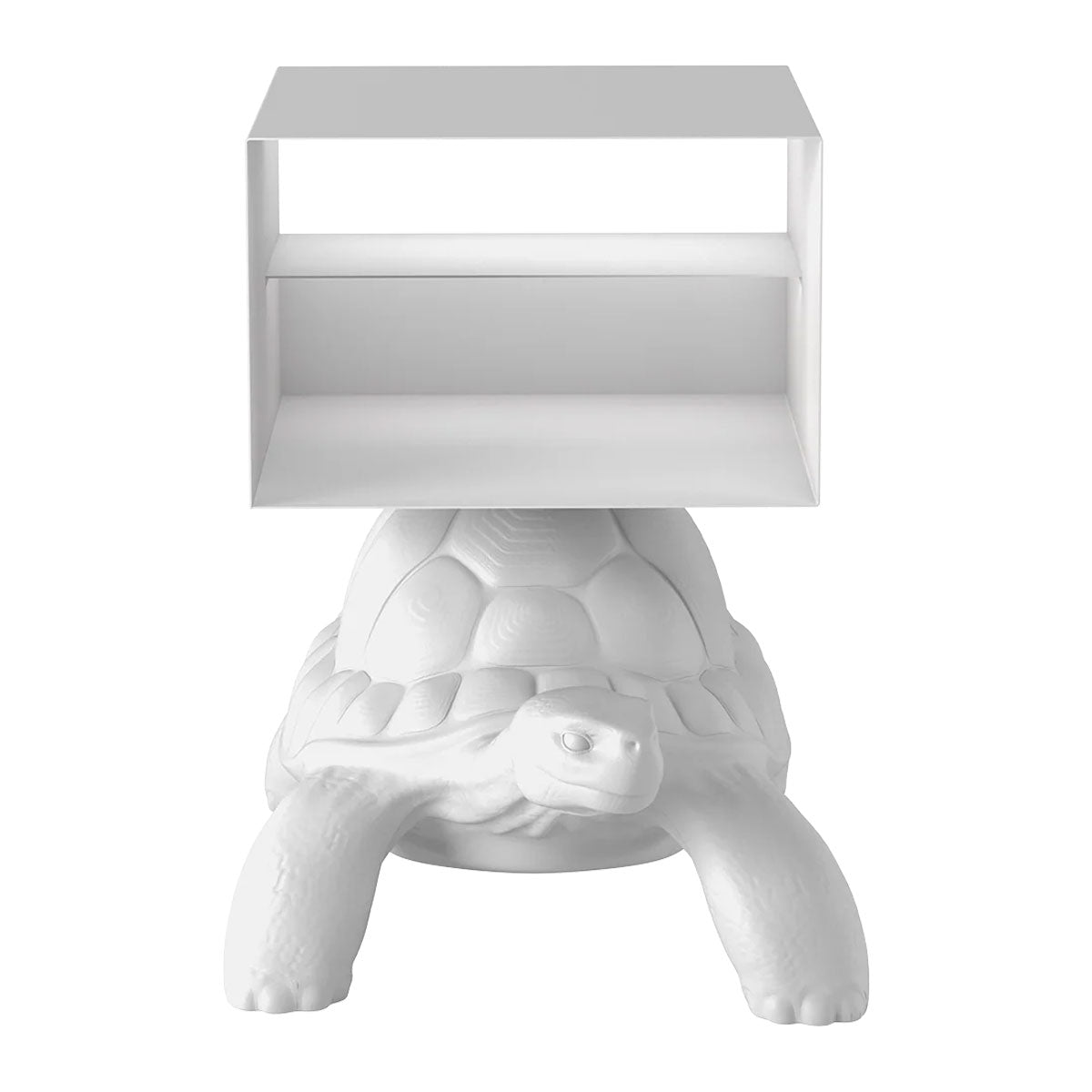 Turtle Carry Bed Table - Qeeboo