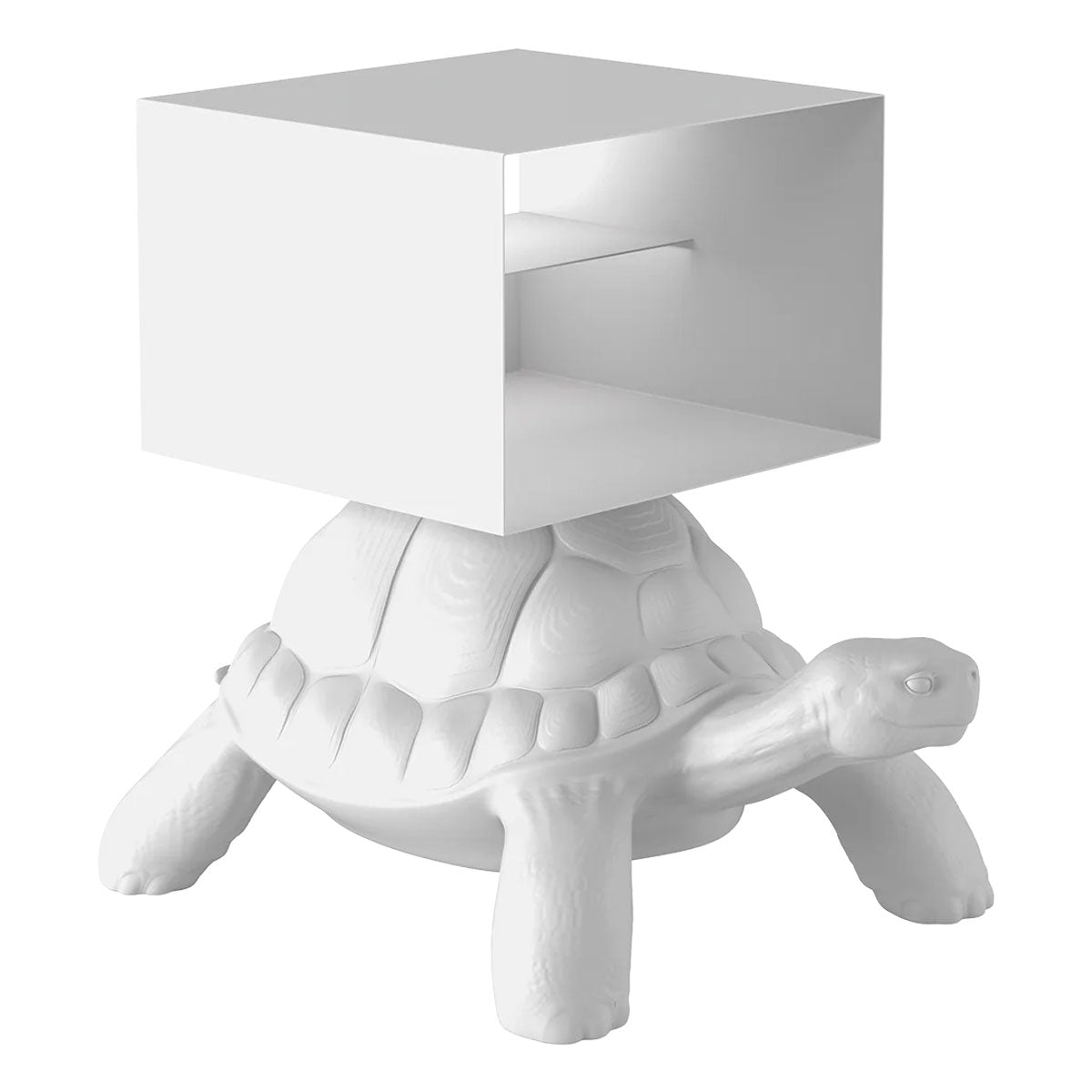 Turtle Carry Bed Table - Qeeboo