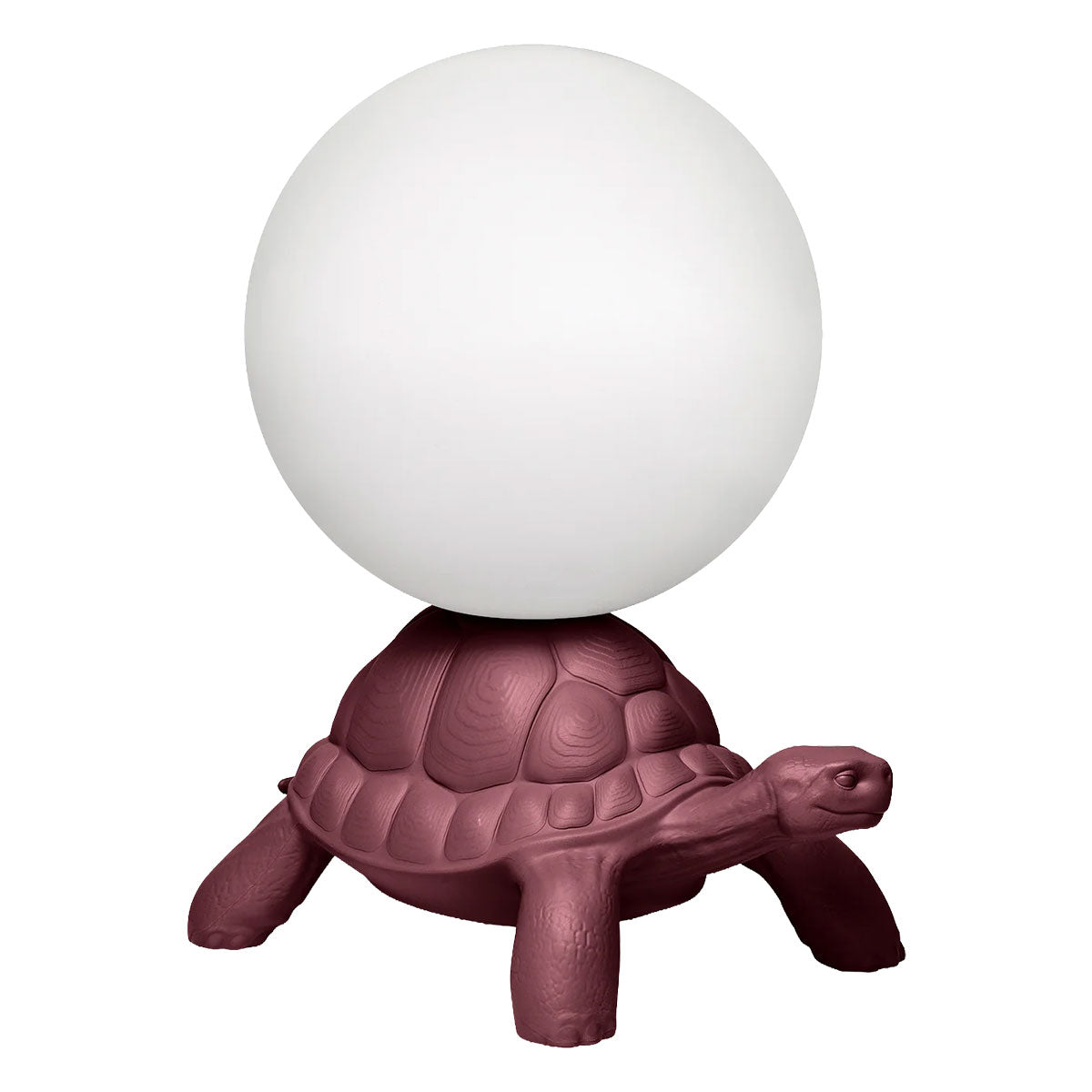 Turtle Carry Lamp - Qeeboo
