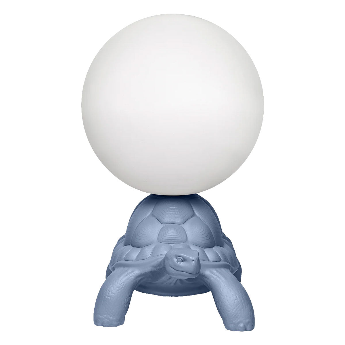 Turtle Carry Lamp - Qeeboo