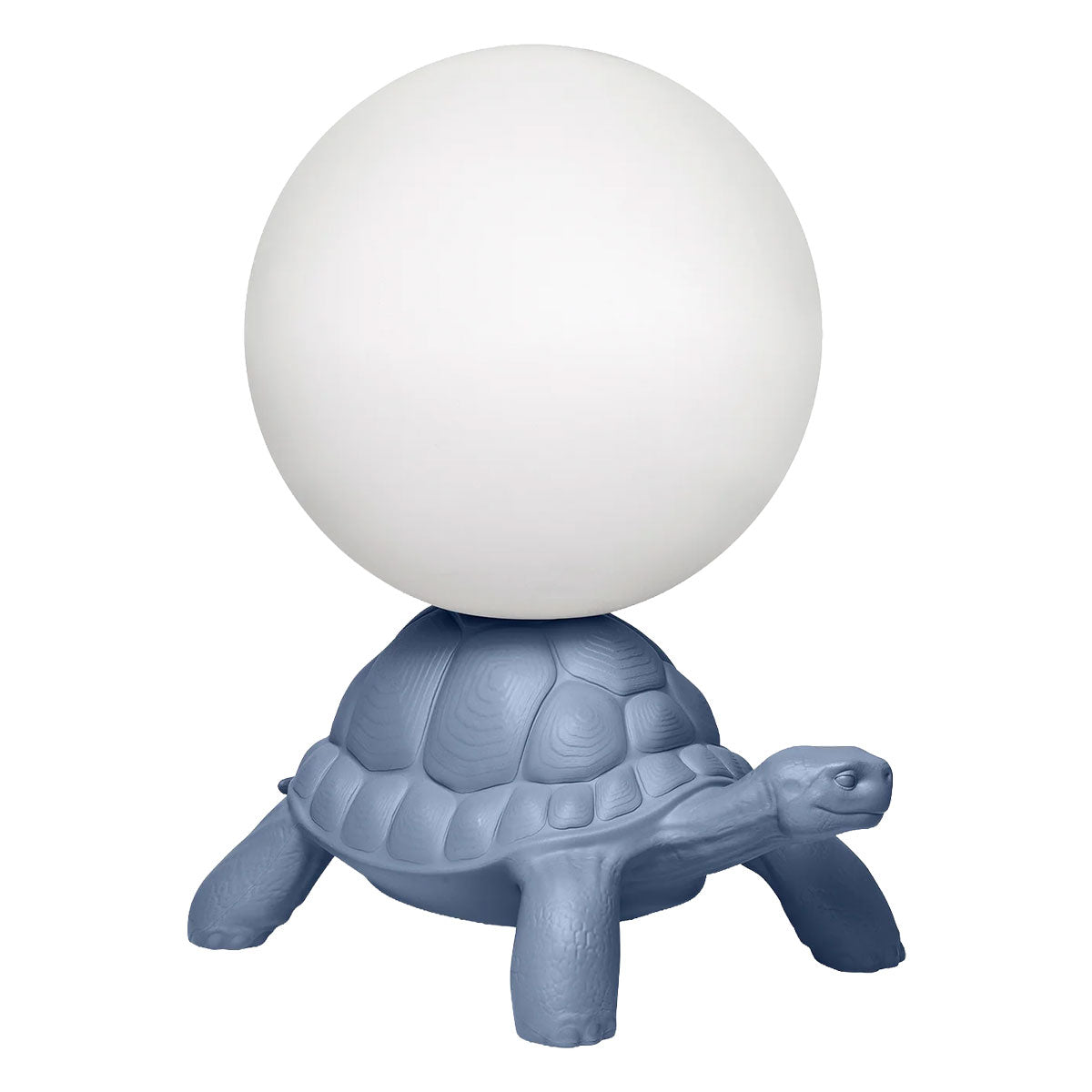 Turtle Carry Lamp - Qeeboo