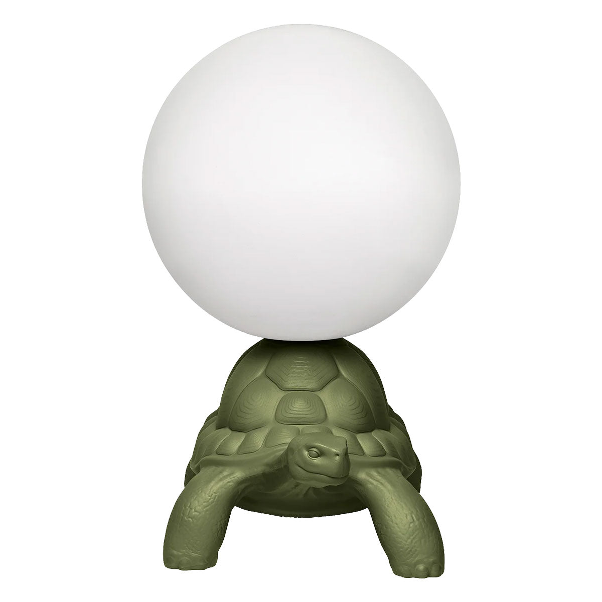 Turtle Carry Lamp - Qeeboo