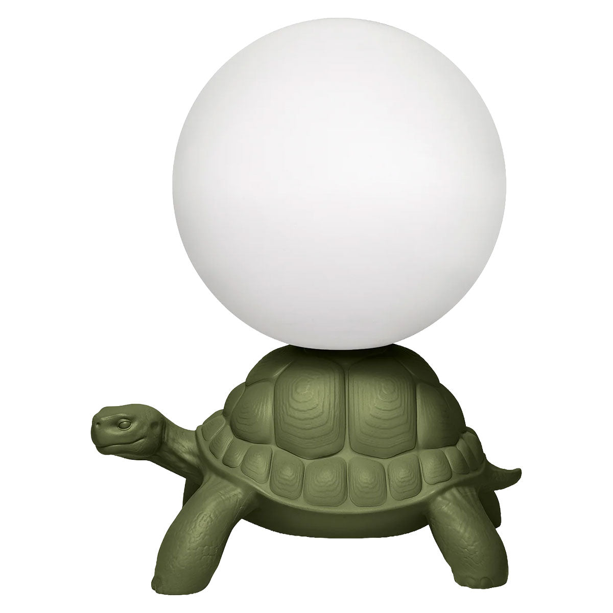 Turtle Carry Lamp - Qeeboo