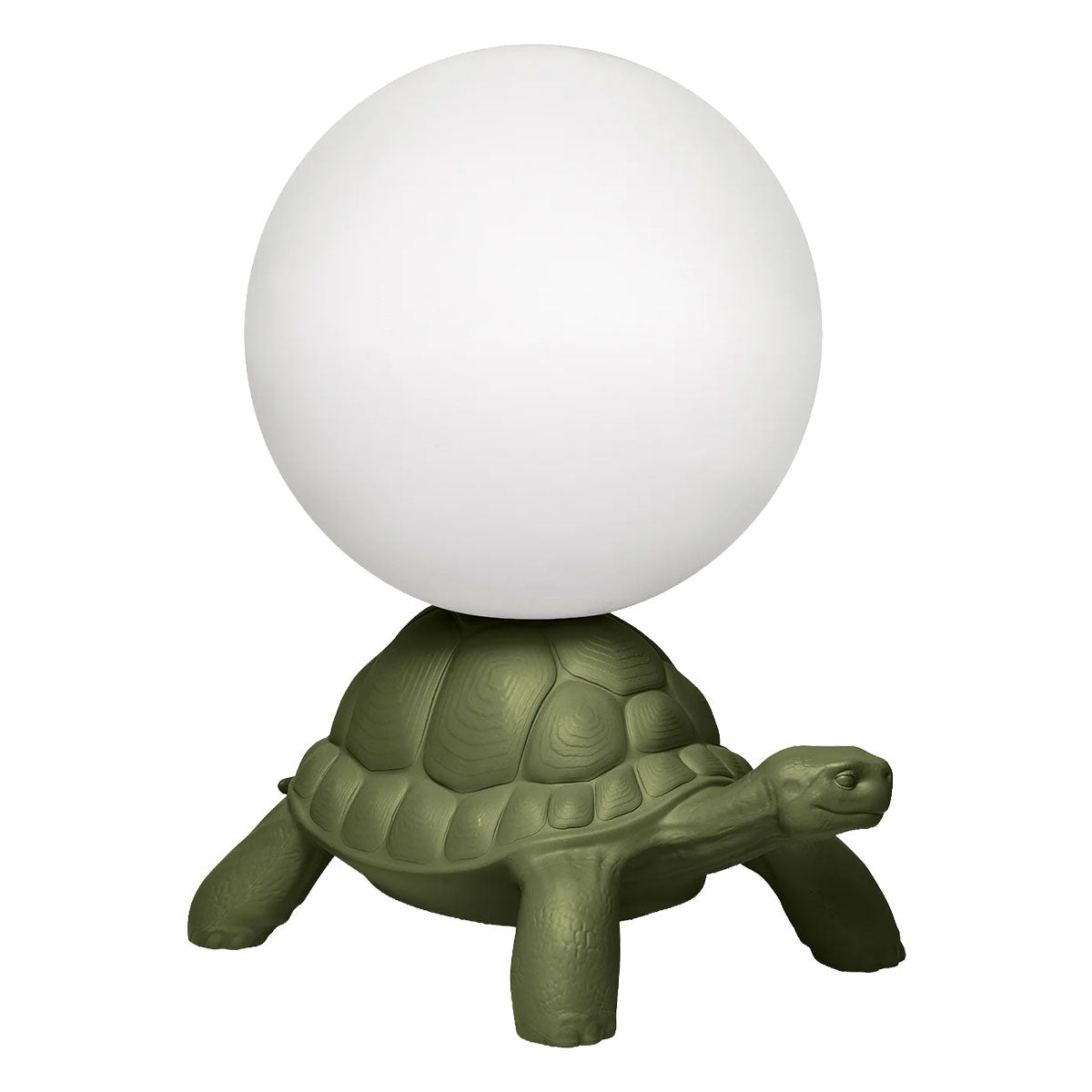 Turtle Carry Lamp - Qeeboo