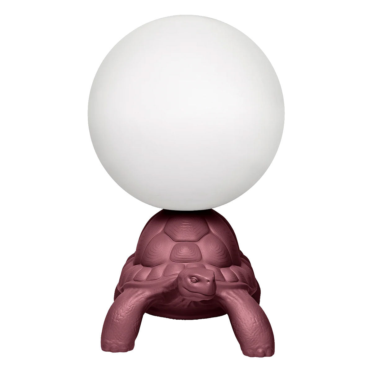 Turtle Carry Lamp - Qeeboo