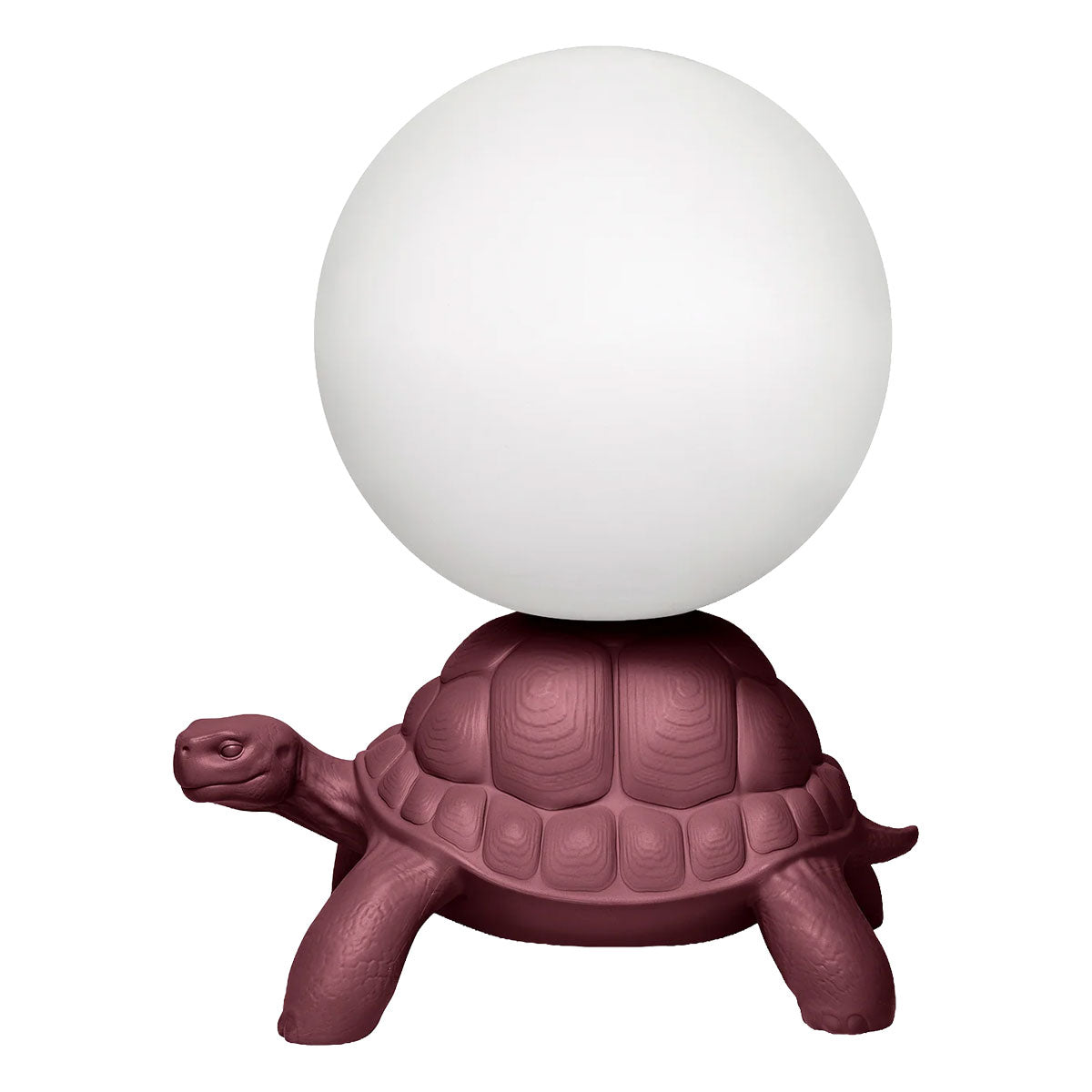 Turtle Carry Lamp - Qeeboo