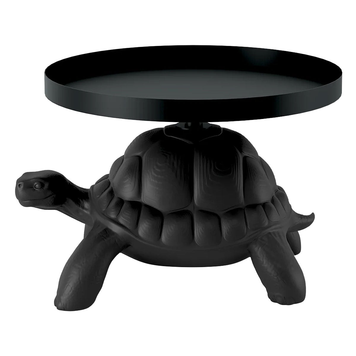 Turtle Carry Tray Table - Qeeboo