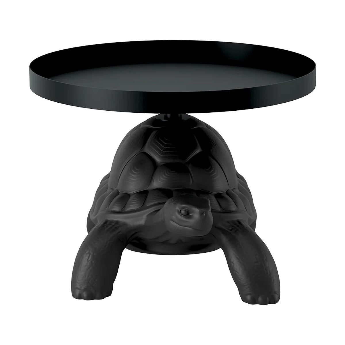 Turtle Carry Tray Table - Qeeboo