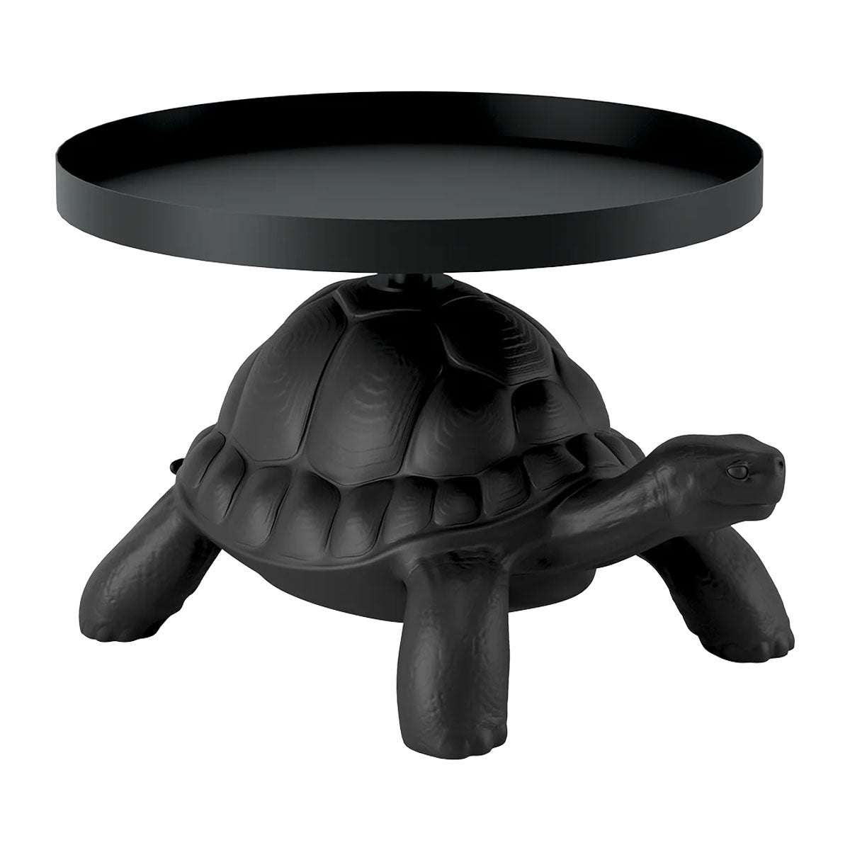 Turtle Carry Tray Table - Qeeboo