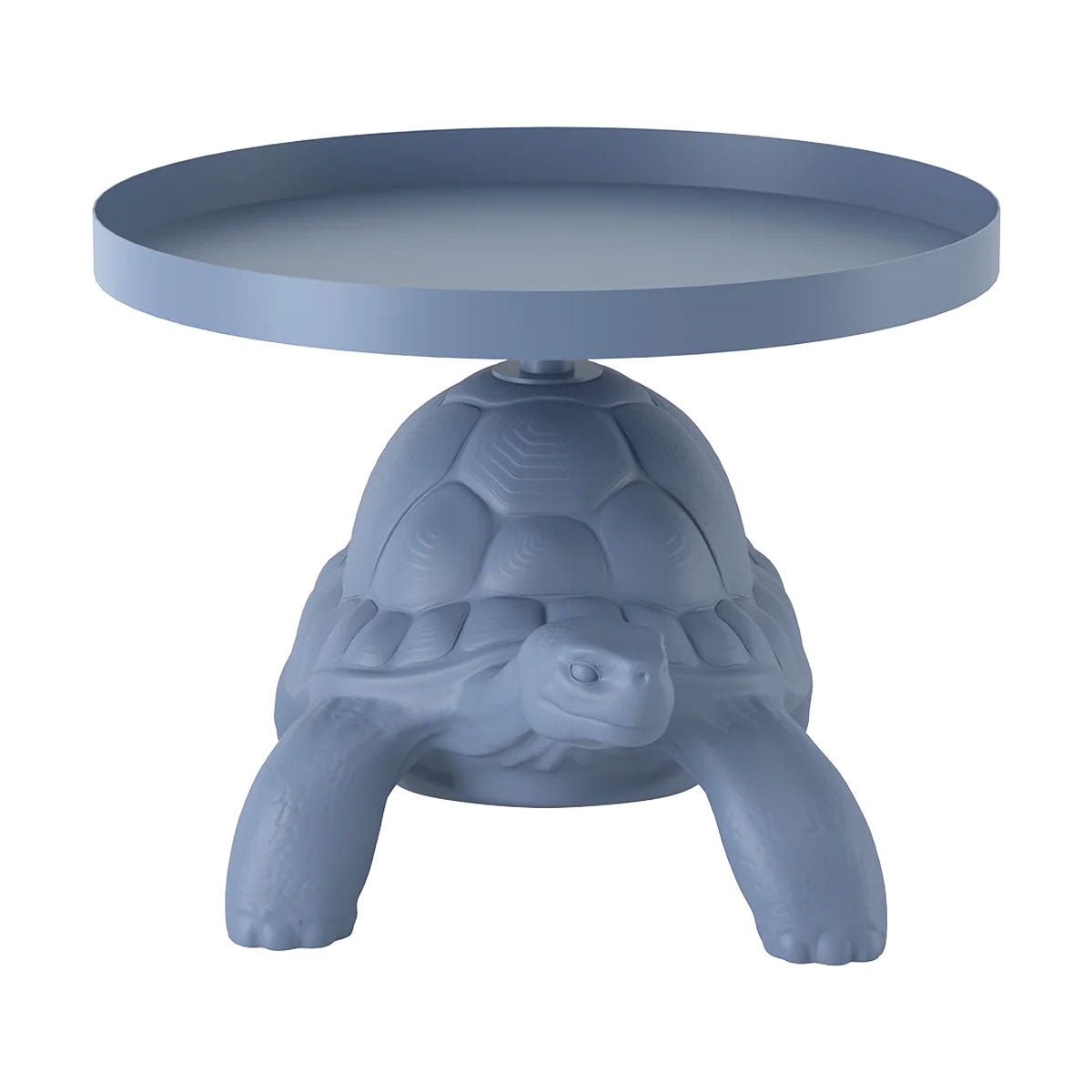 Turtle Carry Tray Table - Qeeboo