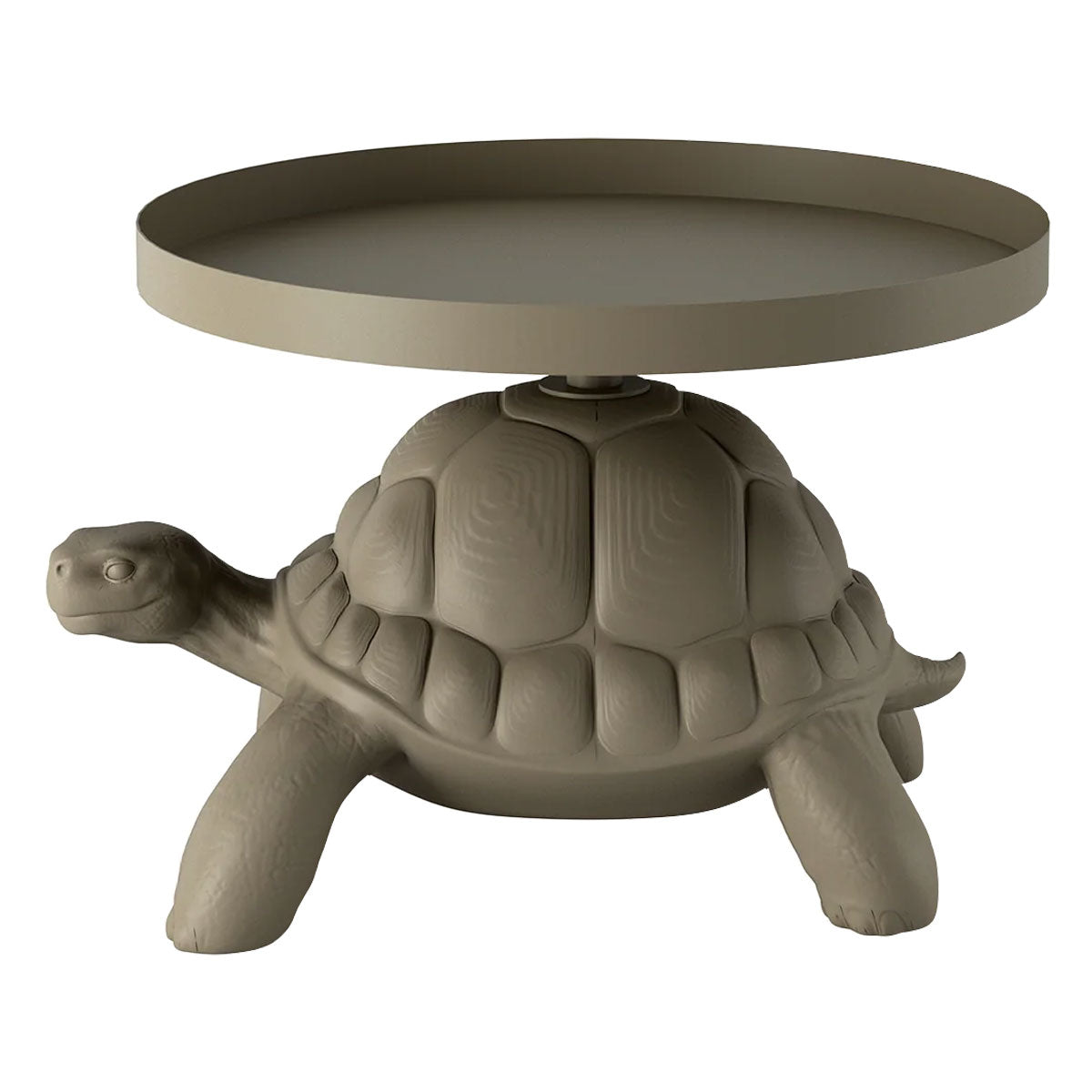 Turtle Carry Tray Table - Qeeboo