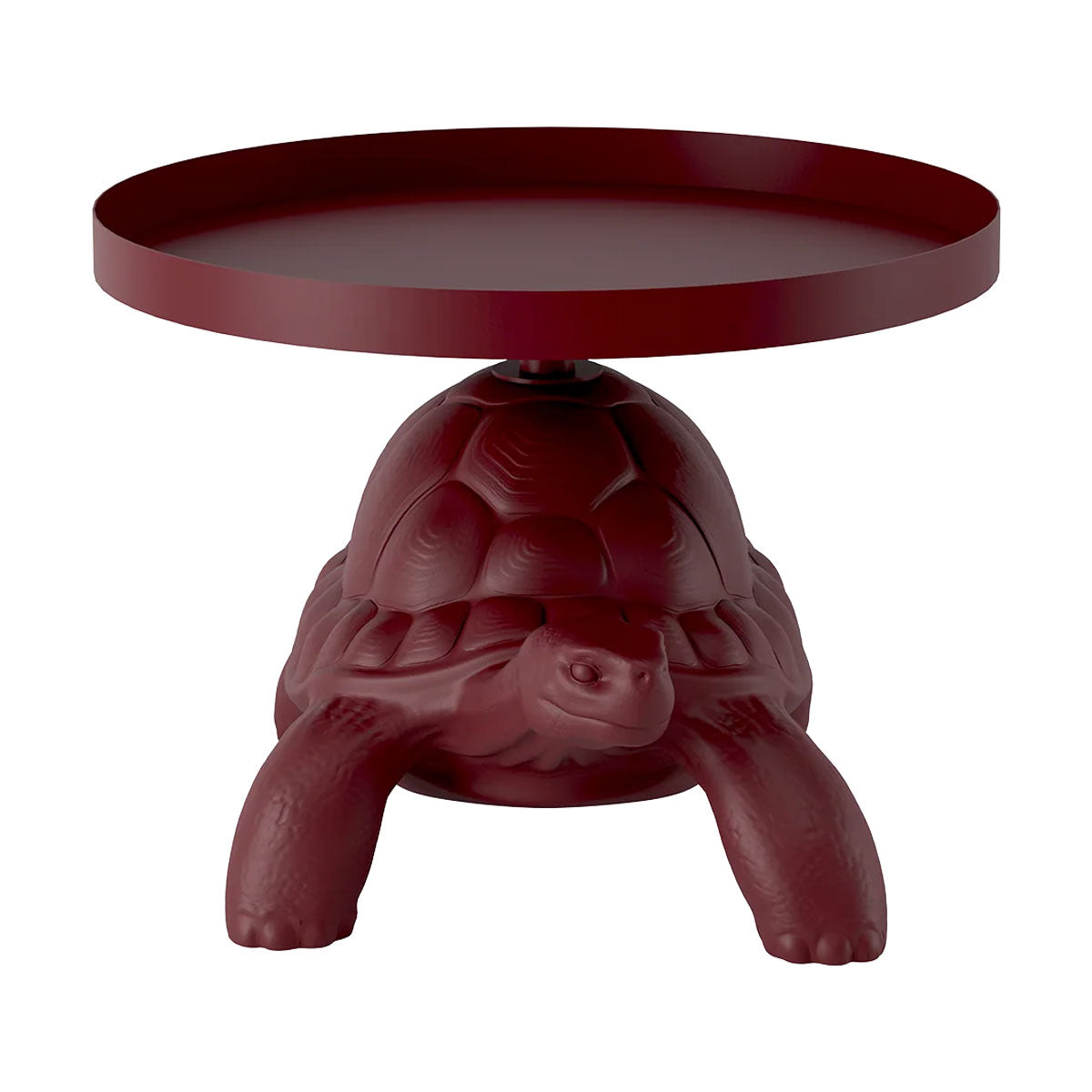Turtle Carry Tray Table - Qeeboo